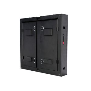 10mm Pixel SMD3535 7500CD/sqm LED Advertising Billboard