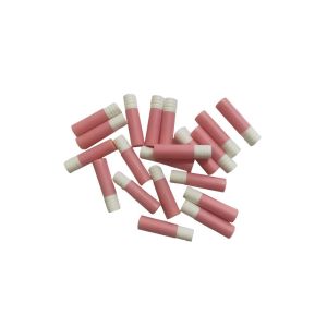 Disposable Safe Sterile Blood Collection Lancet ABS Material Lancet