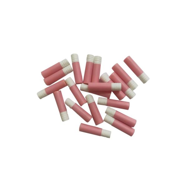 Disposable Safe Sterile Blood Collection Lancet ABS Material Lancet