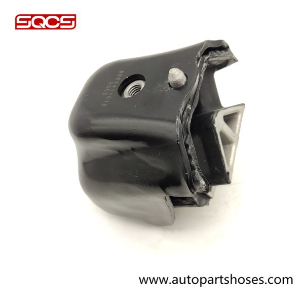 ISO/TS16949 Engine Mounting 9062411513 9062411013 for VOLVO Replacement Solution