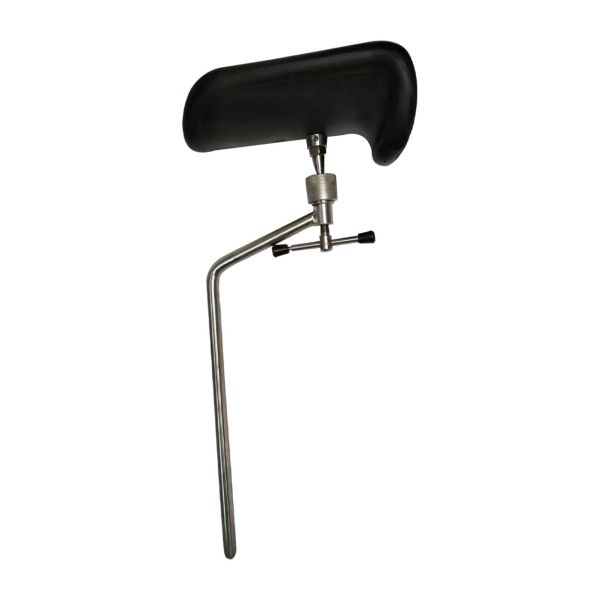 Convenient Groove Shape Leg Support Frame For Operating Table Obstetrics And