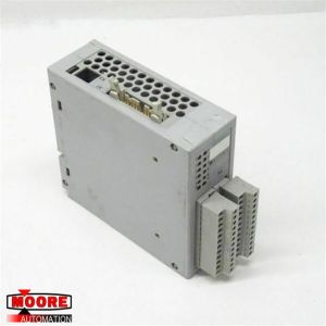 6DD1681-0EA1 6DD1 681-0EA1 Siemens Terminal Block