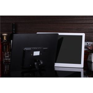 12" Inch TFT LCD loop video advertising frame with SD USB port OEM/ODM