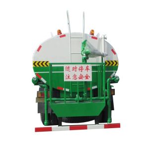 Dongfeng 4x2 8000 Liters Water Sprinkler Truck 8000 Liters Water Sprinkling