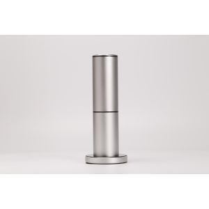 Black / Silver / Gold Commercial Scent Diffuser Screen Touched , DC12V Scent