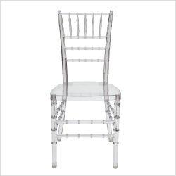 Buy Transparent Chiavari Chair hot sale made in China at wholesale prices