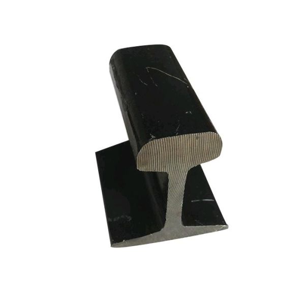 Buy China Standard Light Steel Rail 18KG at wholesale prices