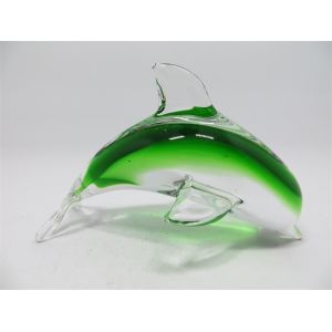 Glass animals, glass fish, glass whitebait, glass sea life