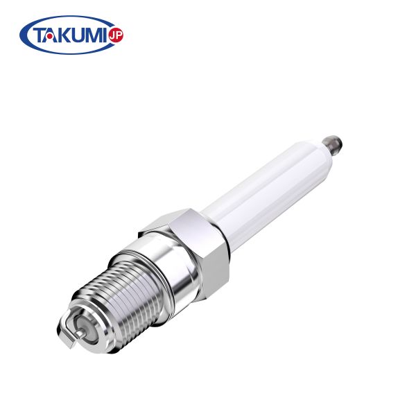 Generator Spark Plugs Nickel Copper with Iridium spark plug match for Denso GI3-1 Champion RB77WPC