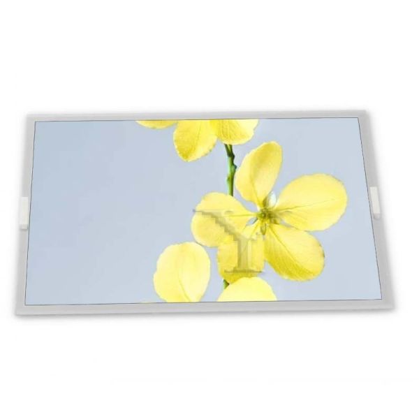 stock Compatible 6.5-Inch WLED Custom LCD Display Module with 640*480 Resolution