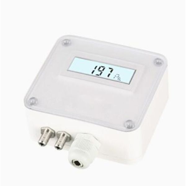 Buy RS485 Differential Digital Pressure Sensor With LCD Display at wholesale prices