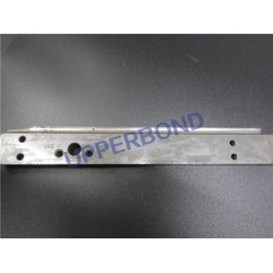 MK8 Machine Long Short Folder Garniture Parts