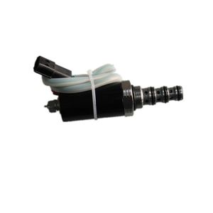 Belparts Excavator R210-7 Robex210 Hydraulic Parts XJBN-00382