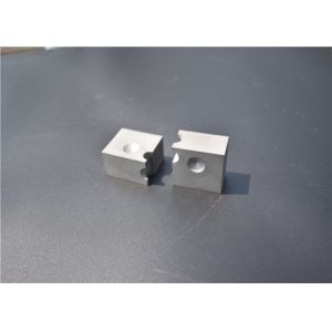 BA65 BA90 Solid Carbide Blanks For Fastener Industry