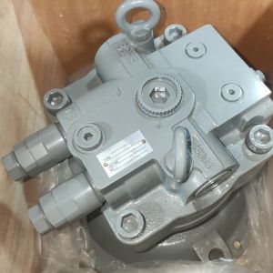 Original Excavator Spare Parts 4616985 Oil Motor