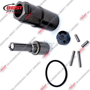 Common Rail Injctor Repair Kits 095000-6730 23670-51020 For TOYOTA Injector
