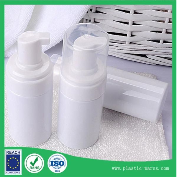 Buy Cleansing foam mousse bottle of 100 ml foam bottles at wholesale prices