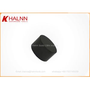 Quality Heavy Turning Full Form Cbn Cutting Tools / Cbn Milling Cutter Inserts for sale