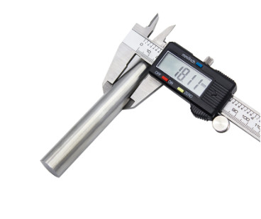 Buy 99.95% Molybdenum Alloy Rods With 30mm~3000mm Length at wholesale prices