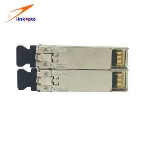 China SFP28 25G SR 850nm MMF 100M SFP Duplex LC Connector Ethernet Module on sale