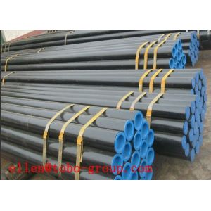ASTM A179 seamless low-carbon steel tube