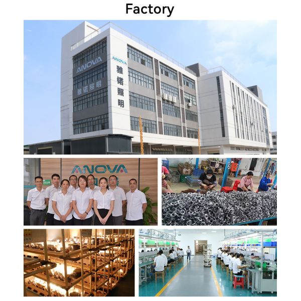 DC24V Tunable Round Stair Lights White 2700K-6500K Round LED Step Light