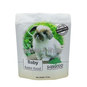 Cost-Effective Stand Up Pouches For Pet Food Packaging With Pet - Safe Materials