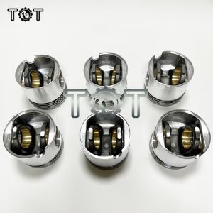 C-9 C9 Engine Parts Piston Kit 385-1657 324-7380 For E330C E330D 336D Piston