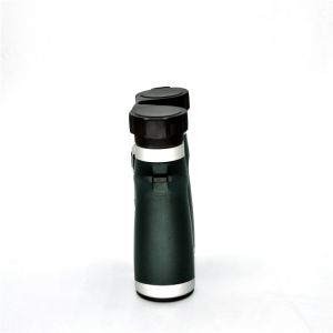 Compact Green 10x42 Waterproof HD Binoculars With Semi Aromatic Thermoplastic
