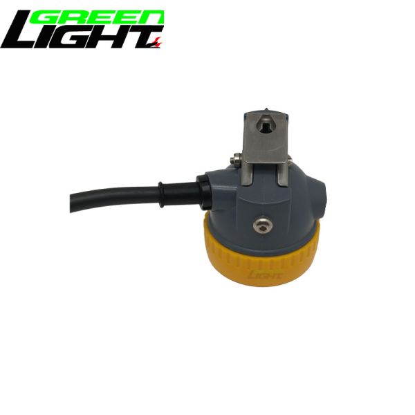 GLT-7C Explosion-Proof LED Mining Helmet Light 15000LUX IP67