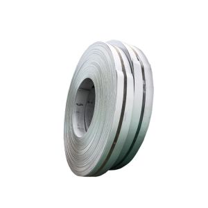 A276 Precision Stainless Steel Strip