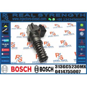 Fuel Injector 313GC5230MX 7485003175 0414755015 0986445012 0414755016