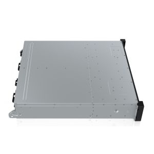 DE4000F 2U Rack Mount All-Flash Storage Array with Active-Active Controllers