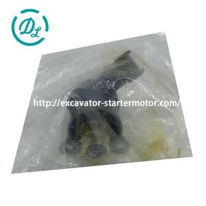 EexcavaStart Bosch Suction Control Valve 0928400742 for 6BT Engine