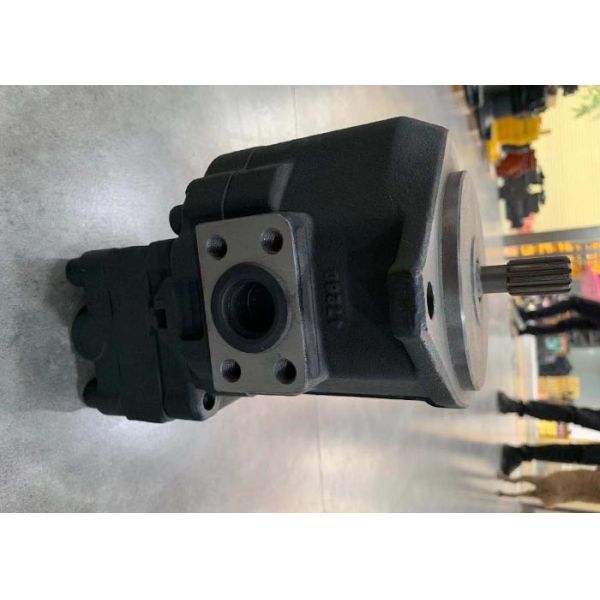 Buy Black E301.8C PVD-00B-16P Excavator Hydraulic Pump at wholesale prices