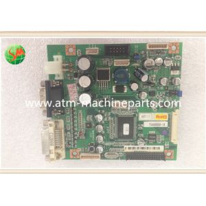 China 7540000014 Nautilus ATM Digital Conversion Board 5600T DVI Board on sale