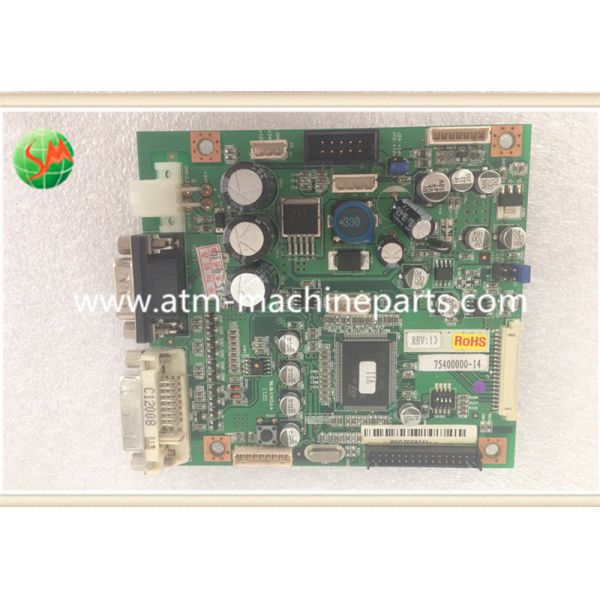 Buy 7540000014 Nautilus ATM Digital Conversion Board 5600T DVI Board at wholesale prices