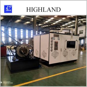 Cotton Picker Hydraulic Test Benches 42mpa Hydraulic Test Stand