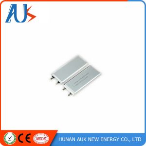 370mAh - 740mAh Custom LiPo Battery Cell Parallel 1S2P Battery 901536