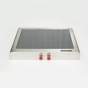 Full IP67 Industrial LCD Panel Monitor 1000 Nits 3mm AF Glass