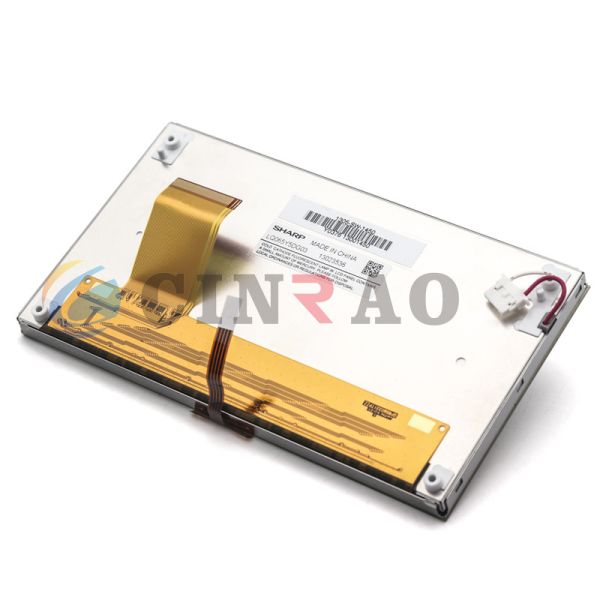 6.5 INCH Sharp LQ065Y5DG03 TFT LCD Screen Display Panel For Car GPS Auto Spare Parts