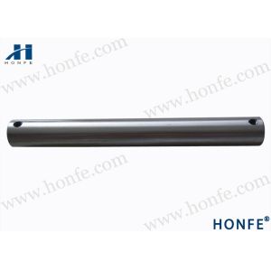 China 911109620 Power Sulzer Loom Spare Parts Cam Shaft Steel D40 on sale