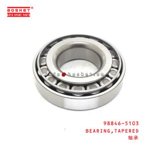 Quality 98846-5103 Front Hub Bearing For ISUZU HINO 700 for sale