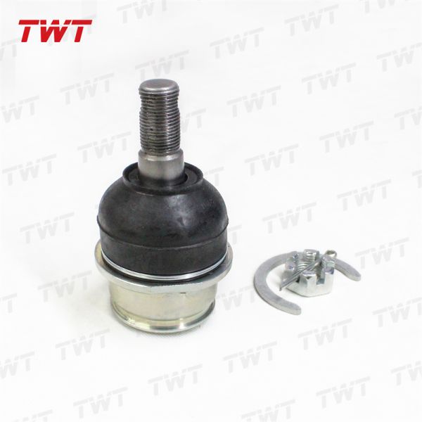 Twt 43330-60030 43310-60060 Suspension Upper And Lower Ball Joints Ball For Toyota Land Cruiser Vdj200 Uzj200 Lx570 2008-