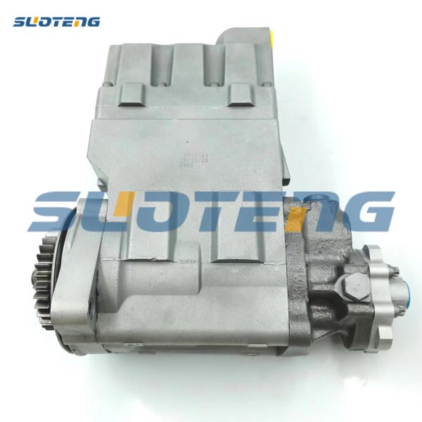 Buy 10R-8900 10R8900 Fuel Injection Pump For C9 Engine at wholesale prices