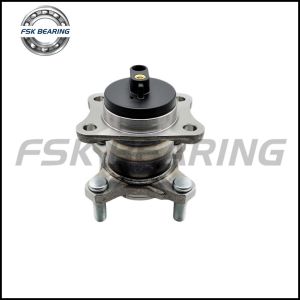 Auto Parts 43402-84MA0 Rear Wheel Hub Unit Assembly Suitable For Suzuki VXR