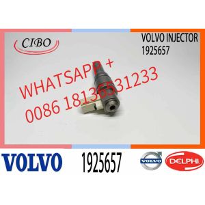 1661060 1725282 1820820 1905002 1925657 1952045 Common Rail Fuel Injector for