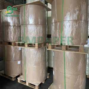 300gsm - 450gsm C1S Coated Duplex Board With High Stiffness Folding Resistance