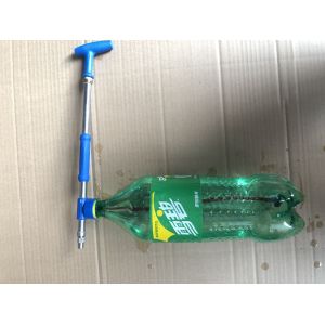 Plastic Bottle Sprayer Trigger Sprayer Nozzle with bottle sprayer bottle