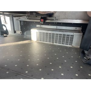 Second-hand Buses with Shock Absorption Double-layer Glass and Warm air National